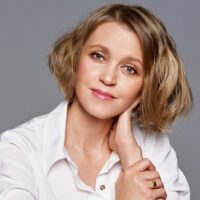 Aleksandra Agatowska