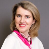 Katarzyna Chwalbińska-Kusek